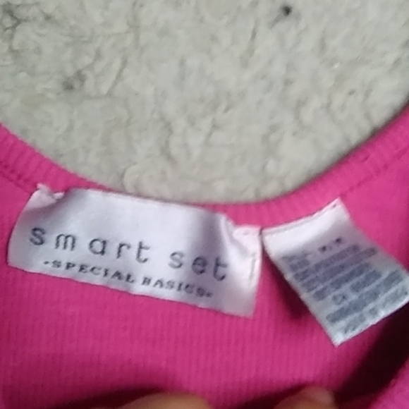 Crop top - Picture 2 of 2